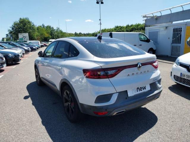 Renault Arkana image 2
