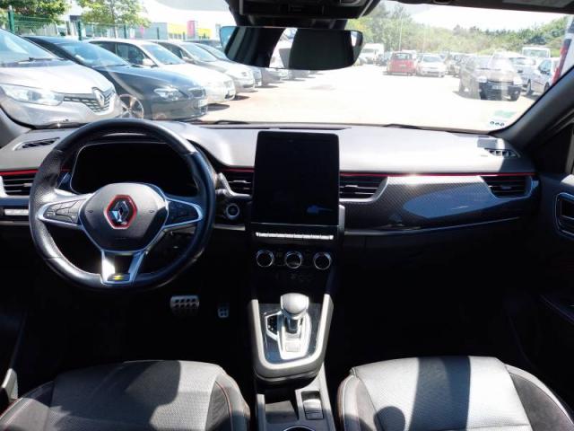 Renault Arkana image 1