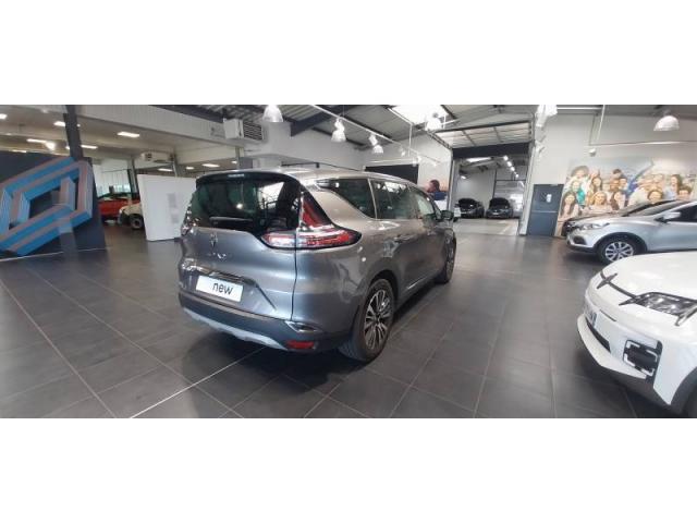 Renault Espace image 4