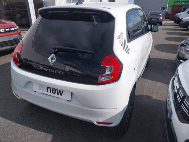 Renault Twingo image 3