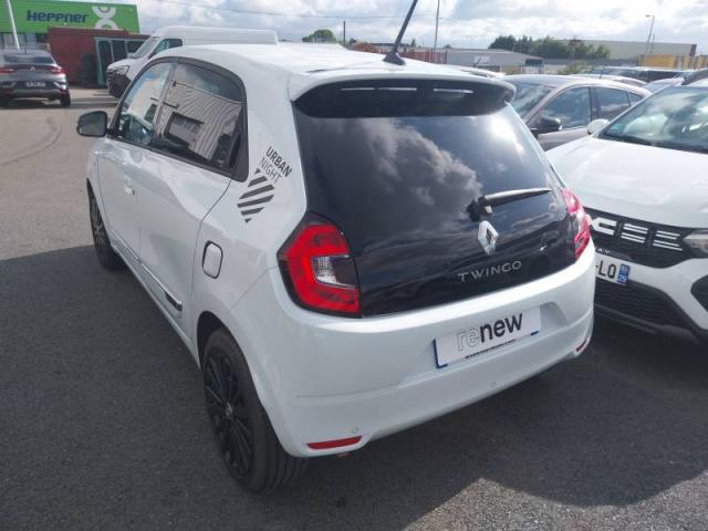 Renault Twingo image 4