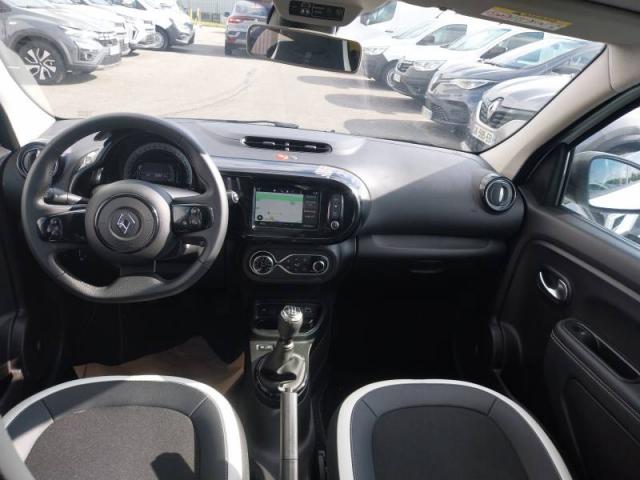 Renault Twingo image 1