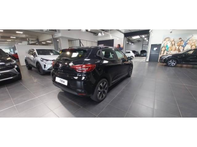 Renault Clio image 2