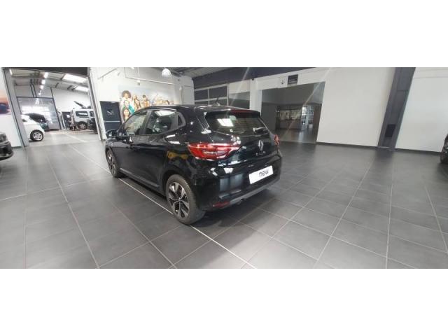Renault Clio image 4