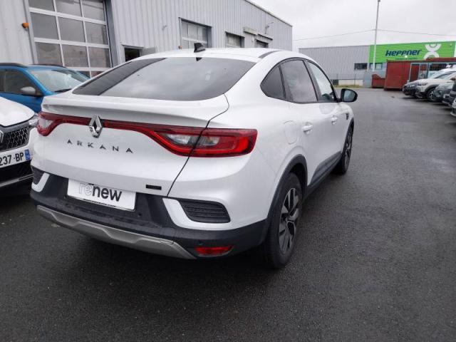 Renault Arkana image 4