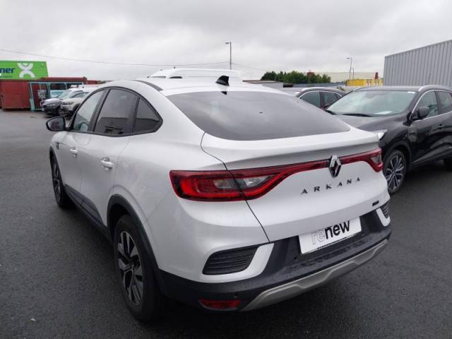 Renault Arkana image 2