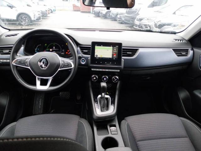 Renault Arkana image 3