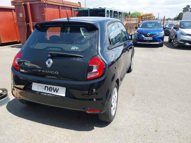 Renault Twingo image 3