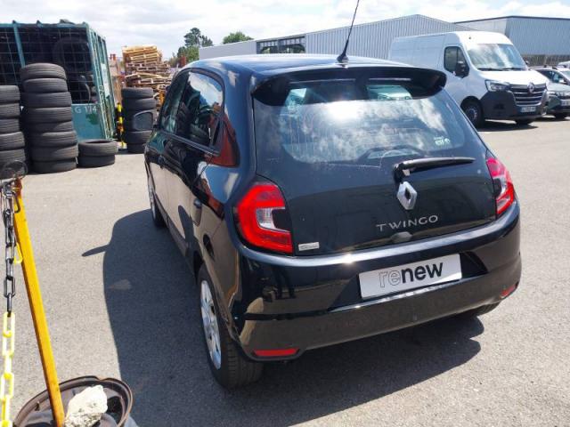 Renault Twingo image 4