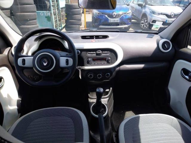 Renault Twingo image 1
