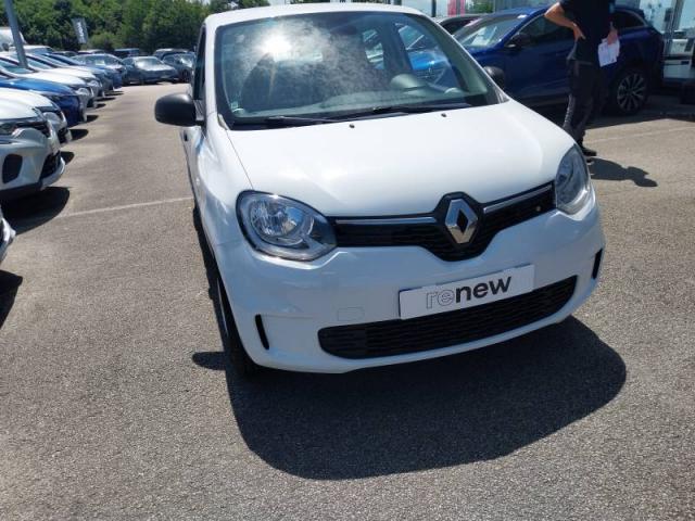 Renault Twingo image 1