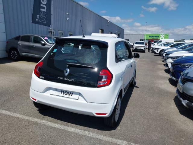 Renault Twingo image 2