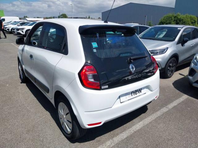Renault Twingo image 4