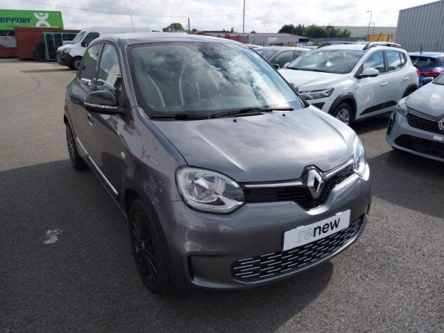 Renault Twingo image 3