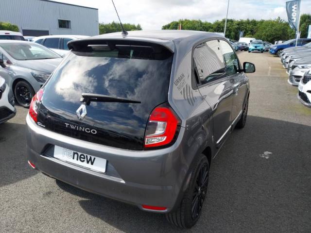 Renault Twingo image 4