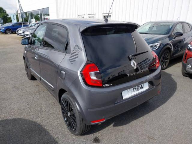 Renault Twingo image 2