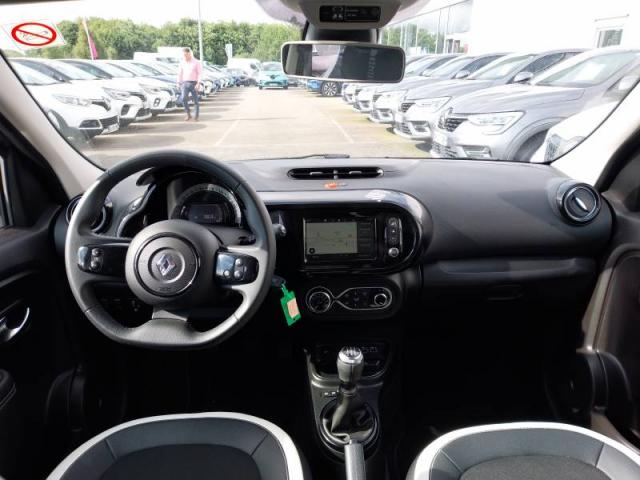 Renault Twingo image 1