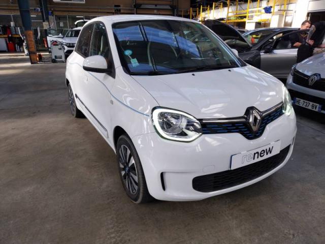 Renault Twingo image 2