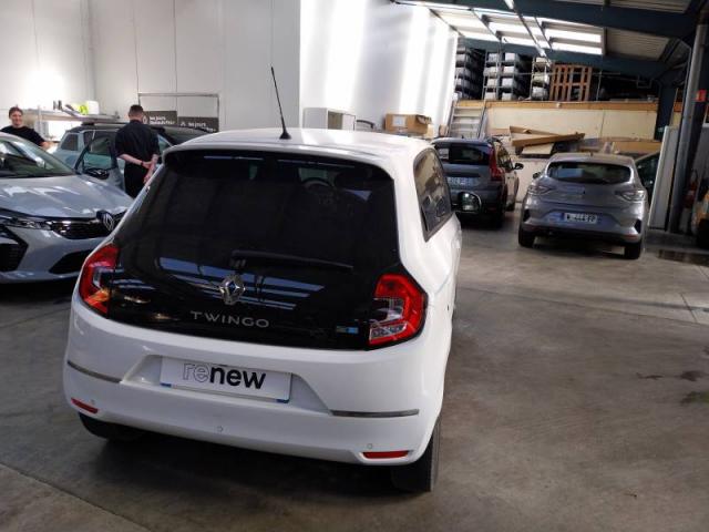 Renault Twingo image 1
