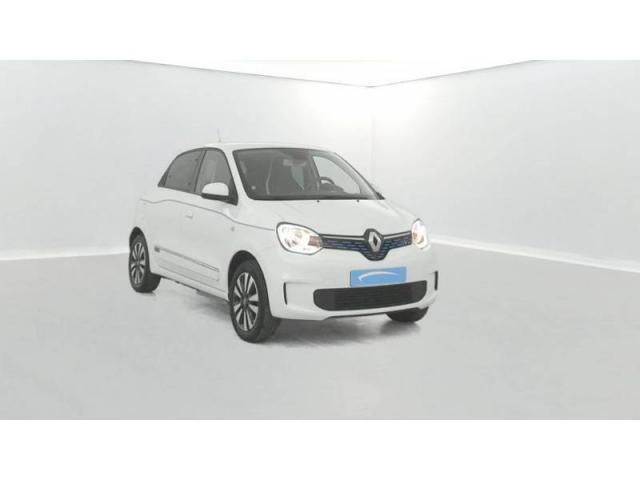 Renault Twingo image 5