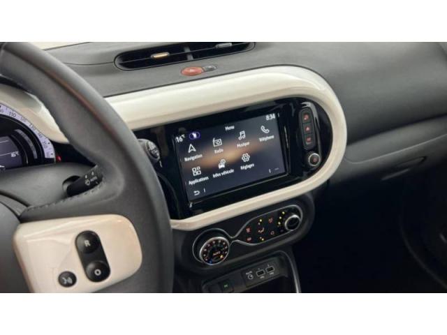 Renault Twingo image 4
