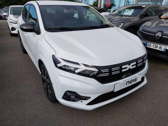 Dacia Sandero image 2