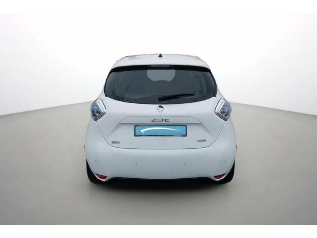 Renault Zoe image 5