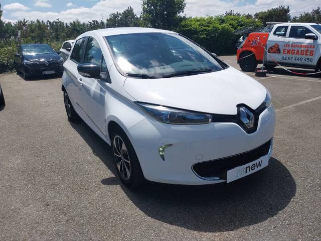 Renault Zoe image 9