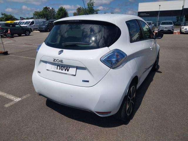 Renault Zoe image 7