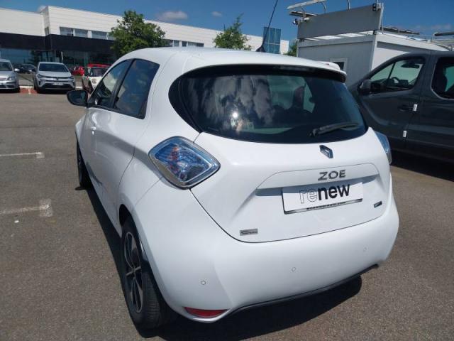 Renault Zoe image 6