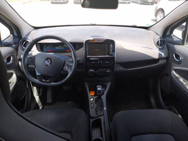 Renault Zoe image 8