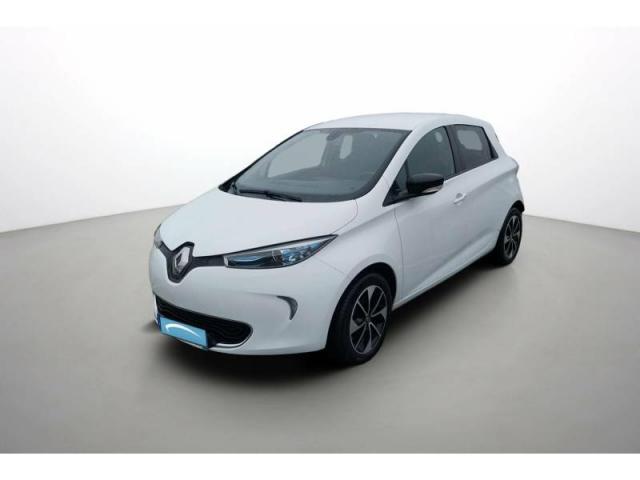 Renault Zoe image 2