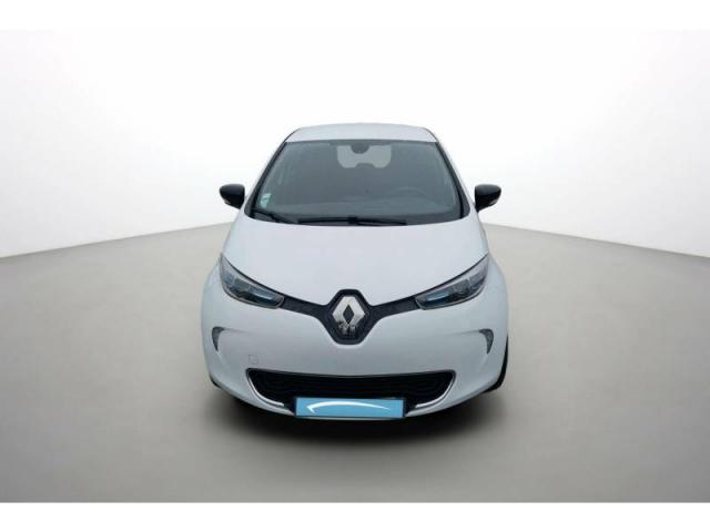 Renault Zoe image 4