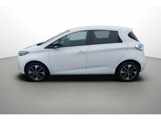 Renault Zoe image 1