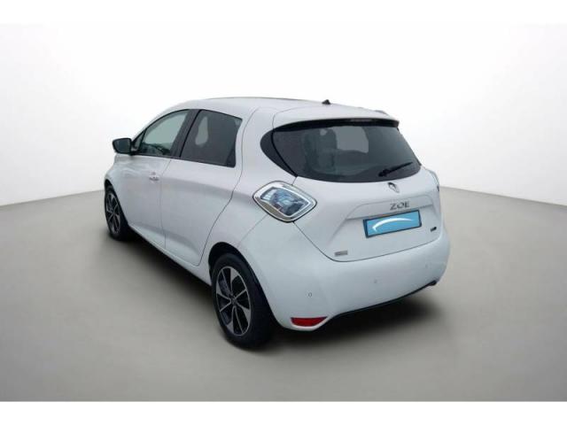 Renault Zoe image 3