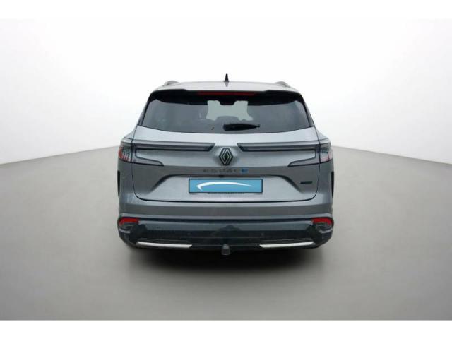 Renault Espace image 1