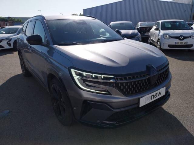 Renault Espace image 1