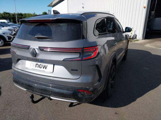 Renault Espace image 4