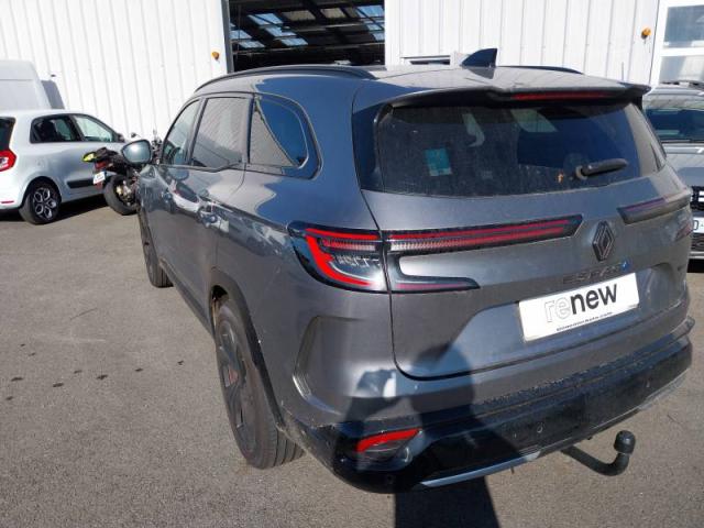 Renault Espace image 2