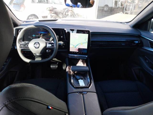 Renault Espace image 3