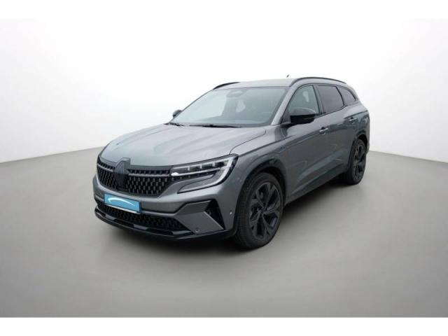 Renault Espace image 3