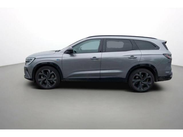 Renault Espace image 2