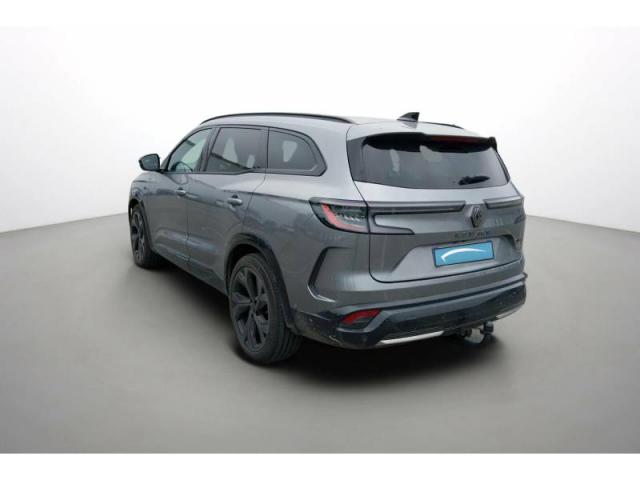 Renault Espace image 4