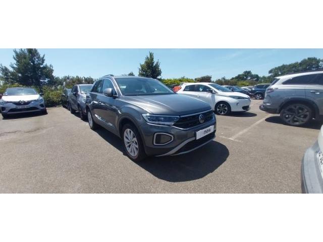 Volkswagen T-Roc image 7