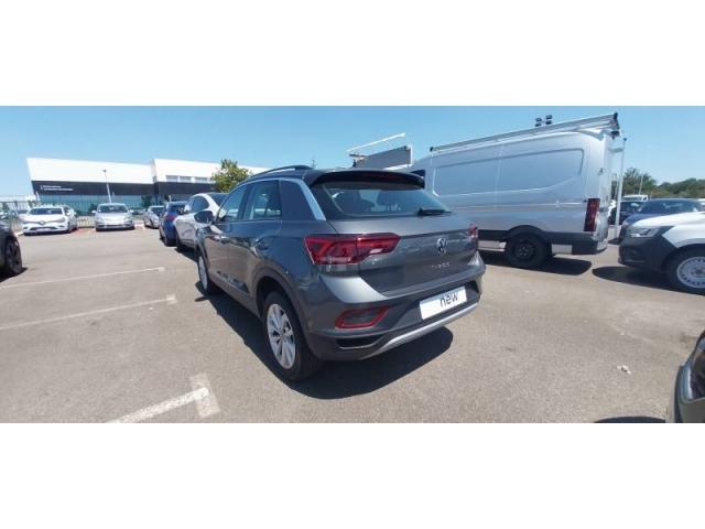 Volkswagen T-Roc image 6