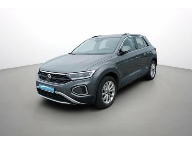 Volkswagen T-Roc image 4