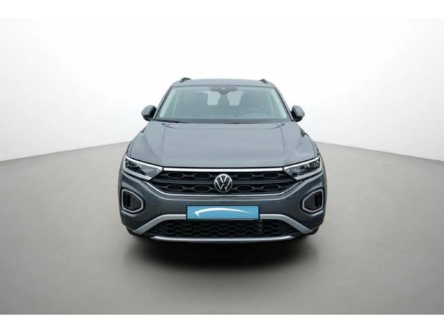 Volkswagen T-Roc image 3