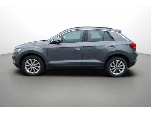 Volkswagen T-Roc image 1