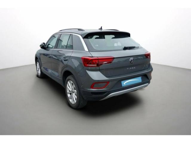 Volkswagen T-Roc image 5