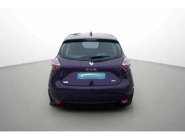 Renault Zoe image 2